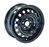 RTX® (ST) • X45921 • Steel Wheels • Black • 15x6 5x100 ET40 CB54.1