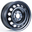 RTX® (ST) • X46520 • Steel Wheels • Black • 16x6.5 5x120 ET45 CB72.6