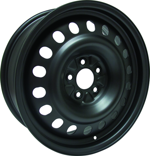 RTX® (ST) • X47108 • Steel Wheels • Black • 17x6.5 5x108 ET42 CB65.1