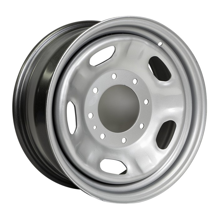 RTX® (ST) • X47170 • Steel Wheels • Grey • 17x7.5 8x170 ET40 CB125