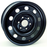 RTX® (ST) • X47279 • Steel Wheels • Black • 17x7 6x132 ET50 CB74.5