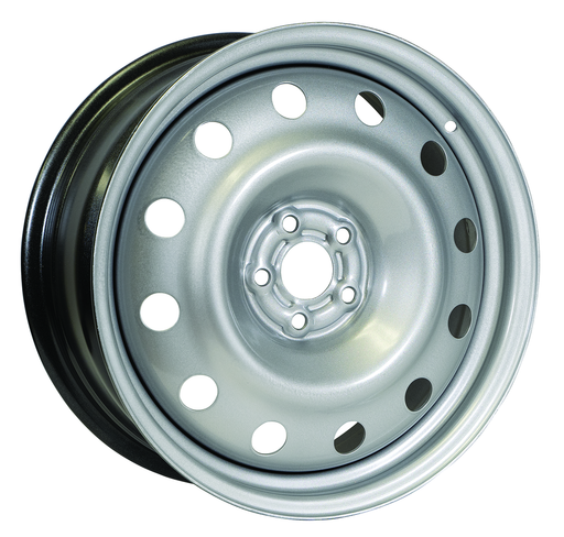 RTX® (ST) • X47556 • Steel Wheels • Grey • 17x7 5x100 ET44 CB56.1