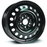 RTX® (ST) • X47564 • Steel Wheels • Black • 17x7 5x114.3 ET40 CB64.1