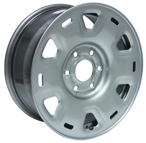 RTX® (ST) • X47639 • Steel Wheels • Grey • 17x7.5 6x139.7 ET44 CB77.8