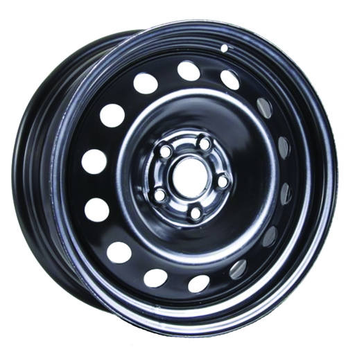 RTX® (ST) • X47712 • Steel Wheels • Black • 17x7 5x112 ET50 CB57.1