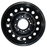 RTX® (ST) • X48108 • Steel Wheels • Black • 18X8 8X180 ET45 CB125