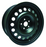 RTX® (ST) • X47215 • Steel Wheels • Black • 17x6.5 5x115 ET40 CB70.3