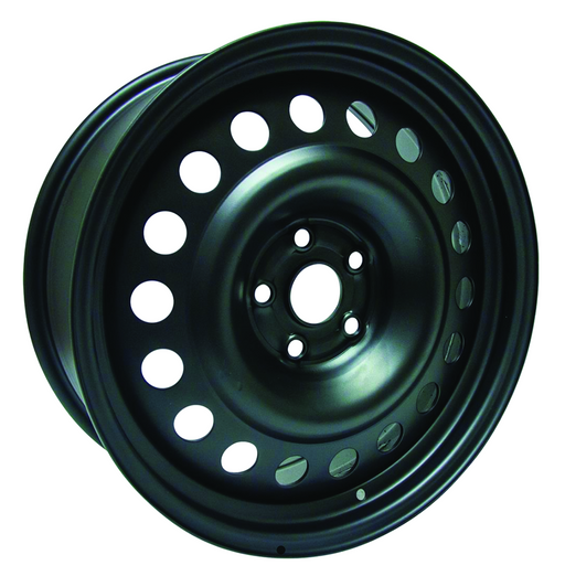 RTX® (ST) • X48215 • Steel Wheels • Black • 18x7.5 5x115 ET44 CB70.3