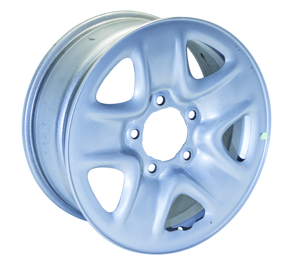 RTX® (ST) • X48551T • Steel Wheels • Grey • 18x8 5x150 ET60 CB110.1