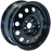 RTX® (ST) • X48560 • Steel Wheels • Black • 18x7 5x114.3 ET40 CB60.1