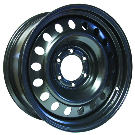 RTX® (ST) • X48639 • Steel Wheels • Black • 18x8 6x139.7 ET25 CB106.1