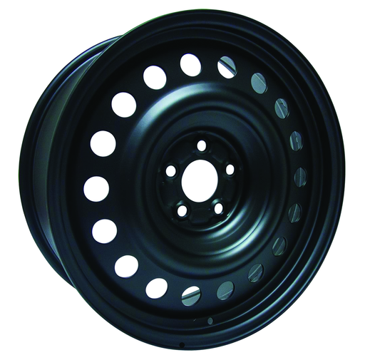 RTX® (ST) • X49215 • Steel Wheels • Black • 19x7.5 5x115 ET40 CB70.3