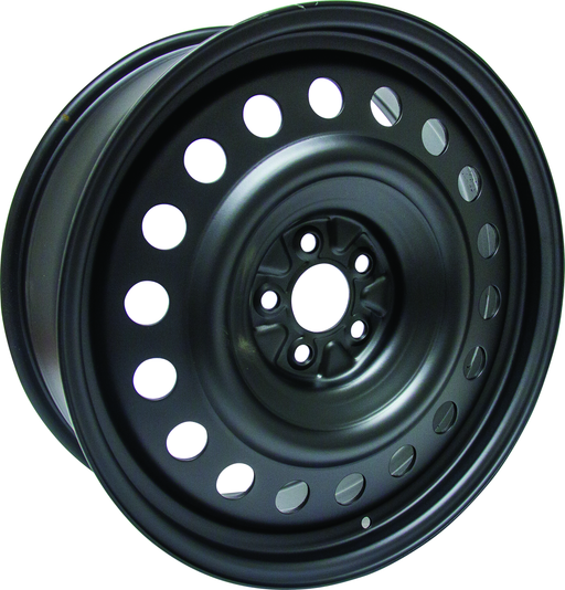 RTX® (ST) • X49518 • Steel Wheels • Black • 19x7.5 5x108 ET40 CB63.4