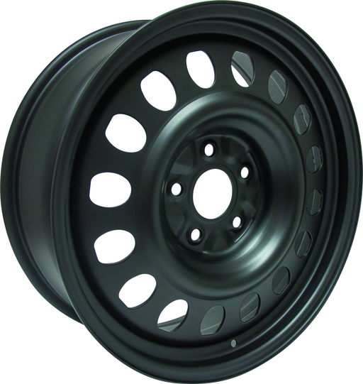 RTX® (ST) • X49527 • Steel Wheels • Black • 19x7.5 5x127 ET40 CB71.5