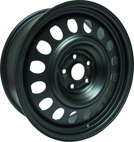 RTX® (ST) • X49564 • Steel Wheels • Black • 19x7.5 5x120 ET40 CB64.1