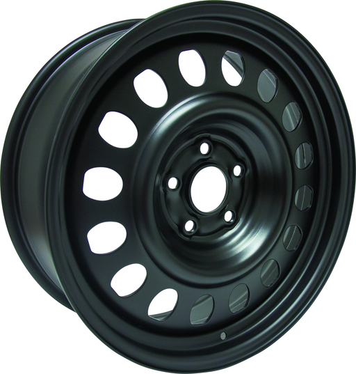 RTX® (ST) • X49767 • Steel Wheels • Black • 19x7.5 5x120 ET40 CB67.1