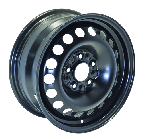 RTX® (ST) • X99109N • Steel Wheels • Black • 15x6.5 5x110 ET40 CB65.1