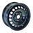 RTX® (ST) • X99118N • Steel Wheels • Black • 15x6 5x112 ET47 CB57.1