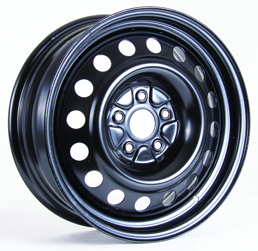 RTX® (ST) • X99139N • Steel Wheels • Black • 17x7 5x114.3 ET40 CB60.1