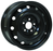 RTX® (ST) • X99154N • Steel Wheels • Black • 16x6.5 5x114.3 ET40 CB67.1