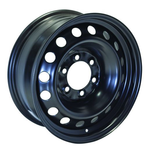 RTX® (ST) • X99441N • Steel Wheels • Black • 17x7 6x139.7 ET14 CB106.1