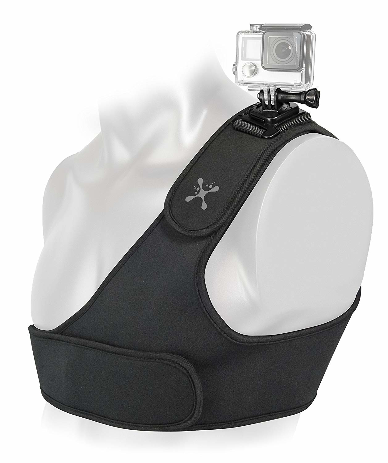 CAMERA SHOULDER HARNESS