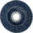 Extreme Abrasives RD42521 - Flap Disc 5" 36G Type 29 - Zarconia