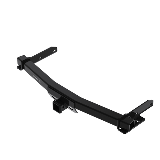 Draw Tite® • 76432 • Max-Frame® • Trailer Hitches • Class IV 2" (7500 lbs GTW/1125 lbs TW) • Jeep Grand Cherokee 2011-2021