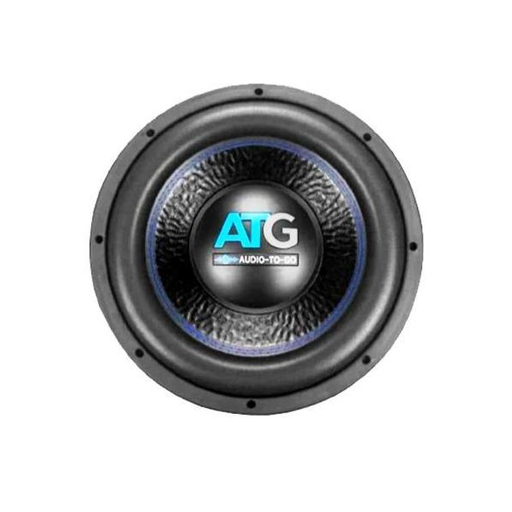 ATG ATG15W2500 - ATG Audio 15" Subwoofer 4Ohm DVC 800W