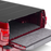 BAK® • 448441 • BakFlip MX4 • Premium Folding Tonneau Cover • Toyota Tundra 6'5" 22-23 without Trail Special Edition Storage Boxes and with ou without Deck Rail System