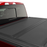 BAK® • 448602 • BakFlip MX4 • Premium Folding Tonneau Cover • Honda Ridgeline 5'4" 17-23