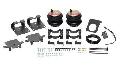 Firestone® • 2709 • Ride-Rite • Air Helper Spring Kit • Rear • Chevrolet Silverado 2500 HD 20-22