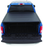 RTX® • RTX1372042 • Roll-Up Tonneau Cover • Chevrolet Silverado 2014-2019 6'6"