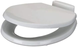 Dometic 385312110 - Dometic 310 Toilet Seat and Cover, White