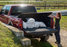 Rugged Liner® • HCC6514 • Premium • Hard Folding Truck Bed Cover • Chevy Silverado/Sierra 6.5' 14-19