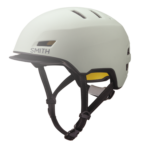 Smith E007493165962 - Road Helmet Express MIPS L, Matte Cloudgrey