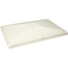 Heng's Vent Lid White 13" x 20" Elixir