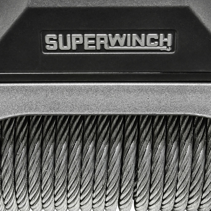 Superwinch 1712200 - SX 12000 Winch