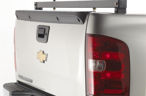 Backrack 11527 - Truck Bed Bar for Ram 1500 09-22 without Rambox