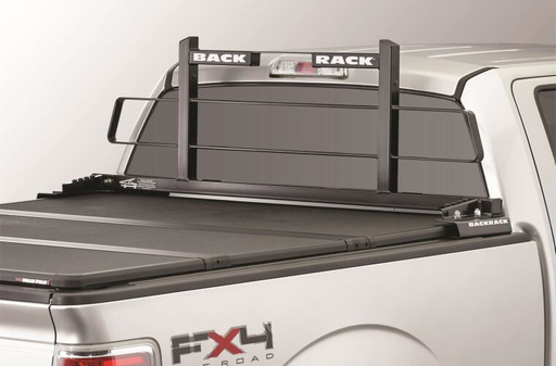 Backrack 15030 - Short Headache Rack for Ford Ranger 19-22