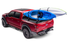 Retrax® • T-70732 • Retrax PowertraxONE XR • Hard Retractable Automatic Tonneau Cover • Nissan Frontier 6'1" 23