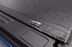Truxedo® • 546801 • Lo Pro QT® • Soft Roll Up Tonneau Cover • Toyota Tundra 07-21 8'