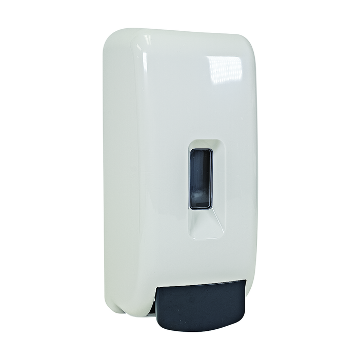RT REGDISP - Hand Sanitizer Dispenser 400 ml Manuel Gel