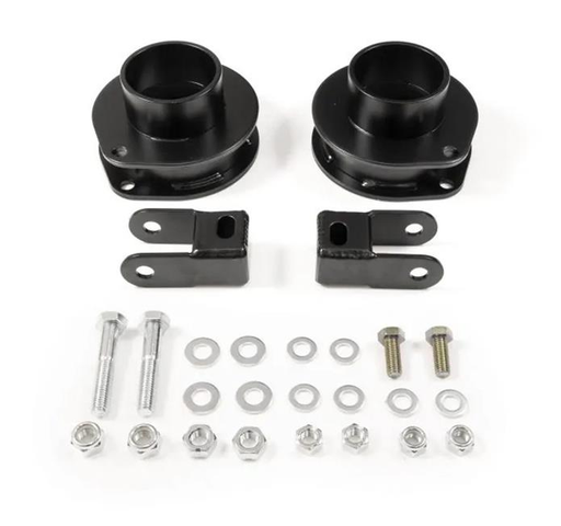 Readylift 66-19180 - 1.75" Leveling Kit for Ram 2500/3500 4WD 19-22