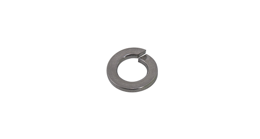 Rhino Rack W019-SP - Stainless Steel M8 Spring Washer (Pack of 10)