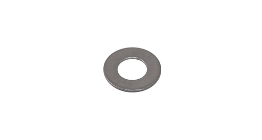 Rhino Rack W020-BP - M8 X 17mm Stainless Steel Flat Washer (Pack of 10)