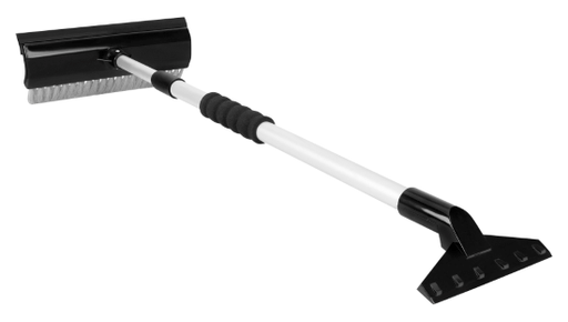 Performance Tools W1465 - 3-in-1 Telescoping Snow Brush