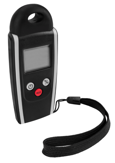 Performance Tools W89718 - Digital Moisture Meter Detector