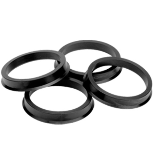 RTX A78-6710 - (4) Centering Rings 78.1/67.1 mm