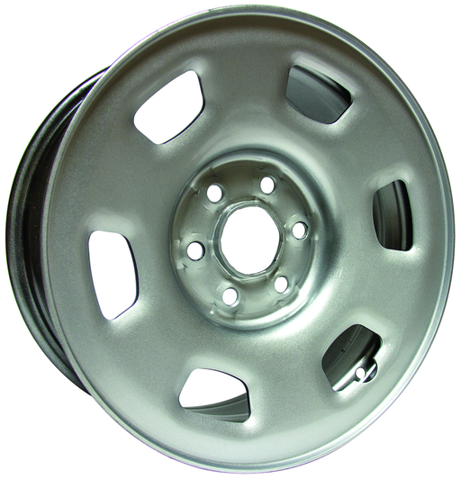 RTX® (ST) • X46620 • Steel Wheels • Grey • 16x7 6x120 ET30 CB67.1